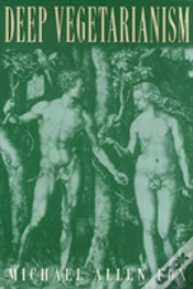 Capa do artigo Deep Vegetarianism