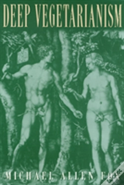 Capa do artigo Deep Vegetarianism