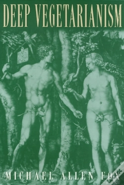 Capa do artigo Deep Vegetarianism