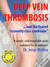 Capa do artigo Deep Vein Thrombosis