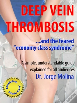 Capa do artigo Deep Vein Thrombosis