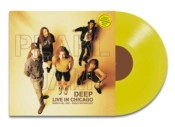 Capa do artigo Deep - Vinil