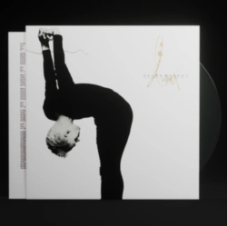 Capa do artigo Deep - Vinil