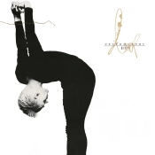 Capa do artigo Deep - Vinil