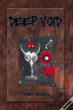 Capa do artigo Deep Void