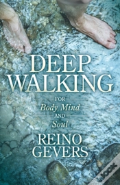 Capa do artigo Deep Walking