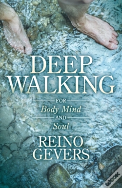 Capa do artigo Deep Walking