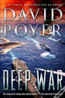 Capa do artigo Deep War