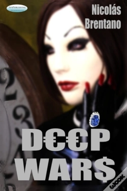Capa do artigo Deep Wars