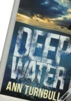 Capa do artigo Deep Water