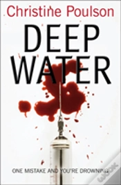 Capa do artigo Deep Water