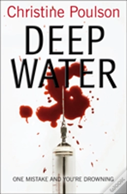 Capa do artigo Deep Water