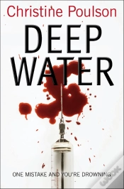 Capa do artigo Deep Water