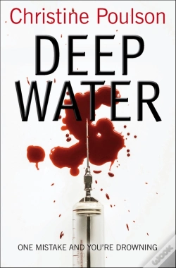 Capa do artigo Deep Water