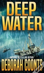 Capa do artigo Deep Water