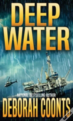 Capa do artigo Deep Water