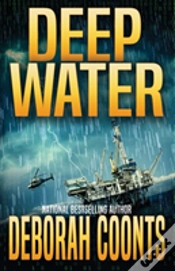 Capa do artigo Deep Water