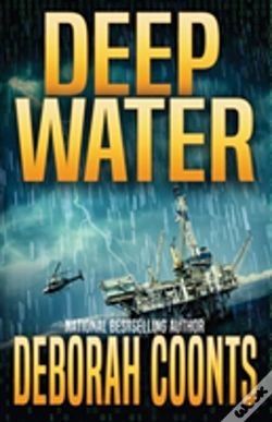 Capa do artigo Deep Water