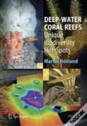 Capa do artigo Deep-Water Coral Reefs