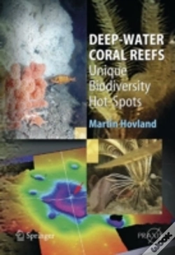 Capa do artigo Deep-Water Coral Reefs