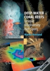 Deep-Water Coral Reefs