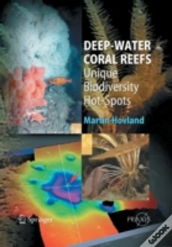 Capa do artigo Deep-Water Coral Reefs