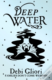 Capa do artigo Deep Water