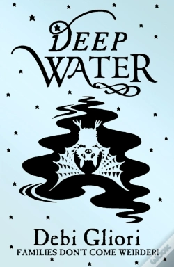 Capa do artigo Deep Water