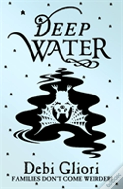 Capa do artigo Deep Water