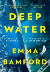 Capa do artigo Deep Water