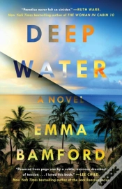 Capa do artigo Deep Water