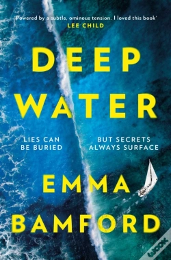 Capa do artigo Deep Water