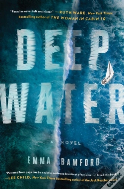 Capa do artigo Deep Water