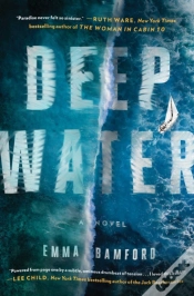 Capa do artigo Deep Water
