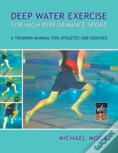 Deep Water Exercise For High Performance Sport