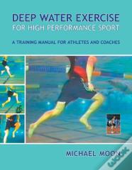 Deep Water Exercise For High Performance Sport