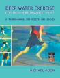 Deep Water Exercise For High Performance Sport - Preview