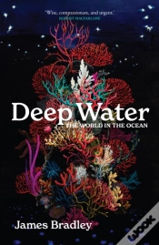 Capa do artigo Deep Water