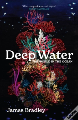 Capa do artigo Deep Water
