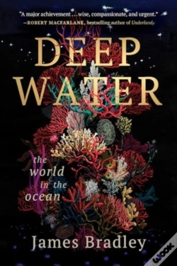 Capa do artigo Deep Water