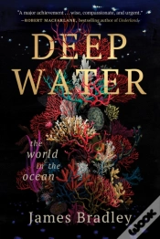 Capa do artigo Deep Water