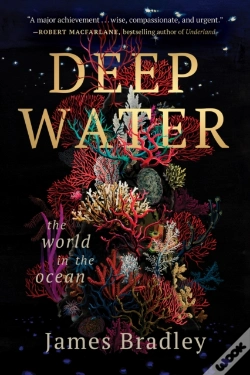 Capa do artigo Deep Water