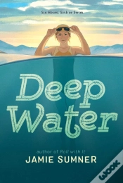 Capa do artigo Deep Water