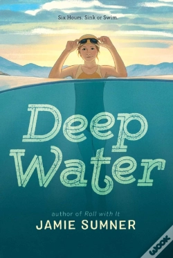 Capa do artigo Deep Water