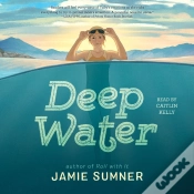 Capa do artigo Deep Water