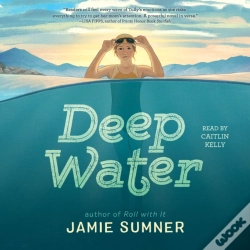 Capa do artigo Deep Water