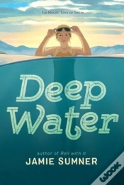 Capa do artigo Deep Water