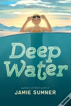 Capa do artigo Deep Water
