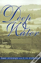 Capa do artigo Deep Water