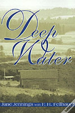 Capa do artigo Deep Water